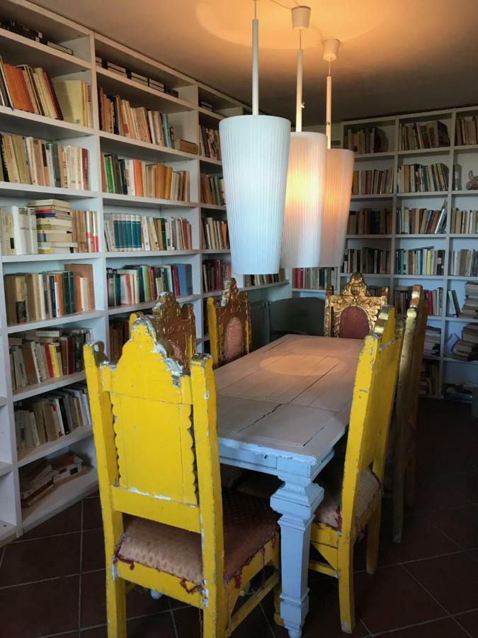 Апартаменты Casa Margot Кампаньяно-ди-Рома Экстерьер фото