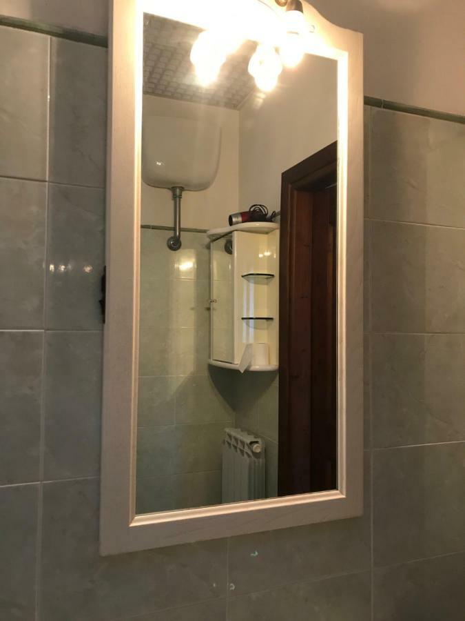 Апартаменты Casa Margot Кампаньяно-ди-Рома Экстерьер фото