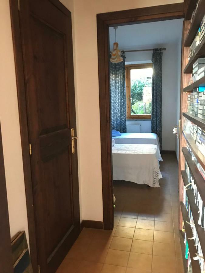Апартаменты Casa Margot Кампаньяно-ди-Рома Экстерьер фото