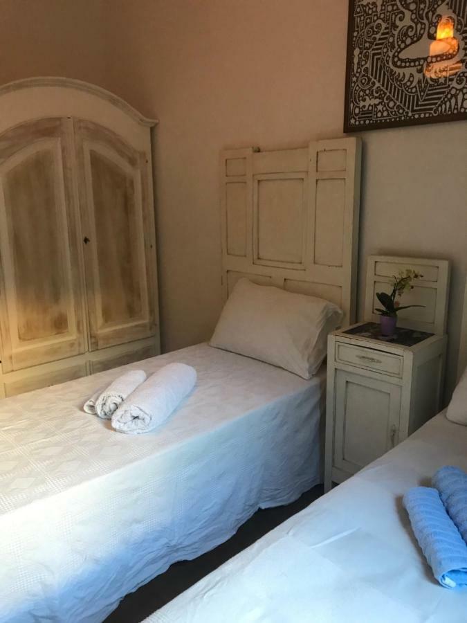 Апартаменты Casa Margot Кампаньяно-ди-Рома Экстерьер фото