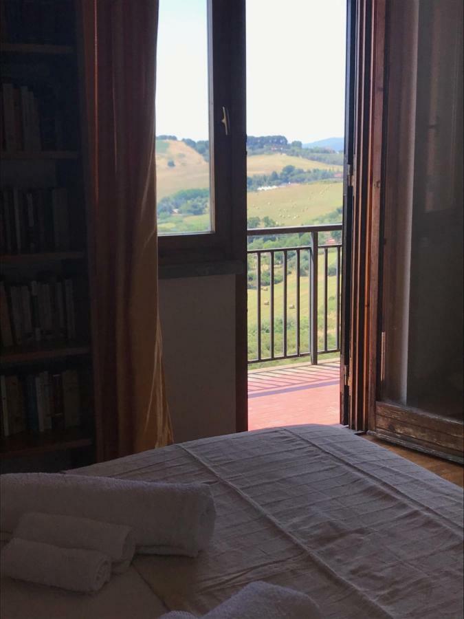 Апартаменты Casa Margot Кампаньяно-ди-Рома Экстерьер фото