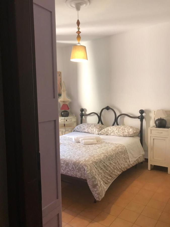 Апартаменты Casa Margot Кампаньяно-ди-Рома Экстерьер фото