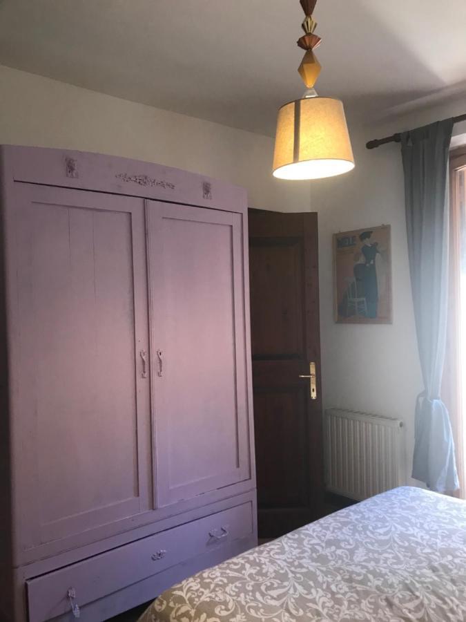 Апартаменты Casa Margot Кампаньяно-ди-Рома Экстерьер фото