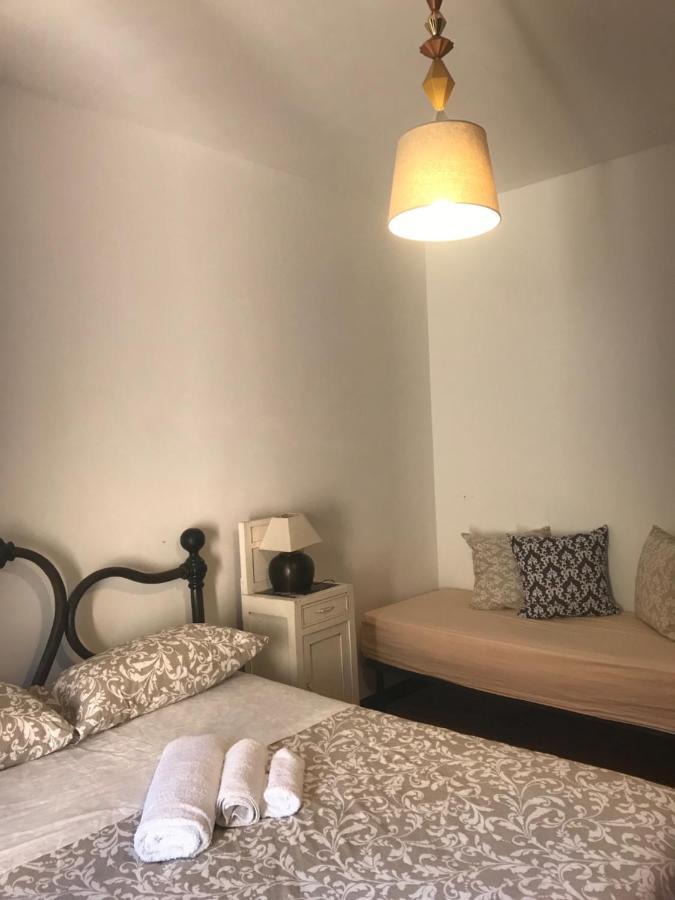 Апартаменты Casa Margot Кампаньяно-ди-Рома Экстерьер фото