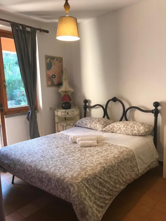 Апартаменты Casa Margot Кампаньяно-ди-Рома Экстерьер фото