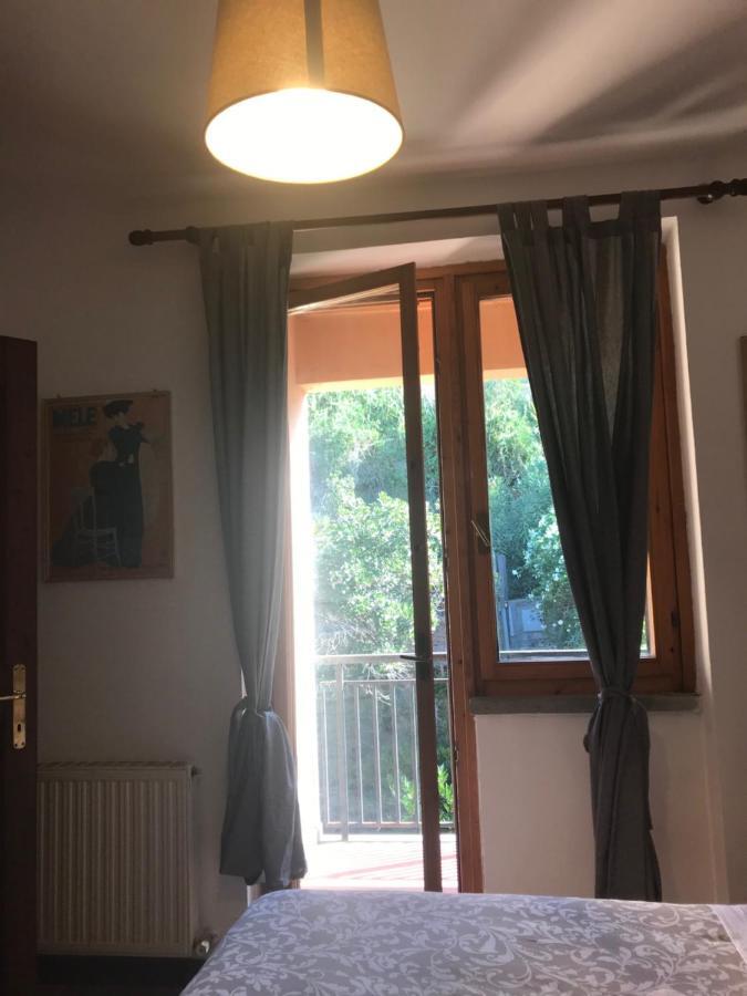 Апартаменты Casa Margot Кампаньяно-ди-Рома Экстерьер фото
